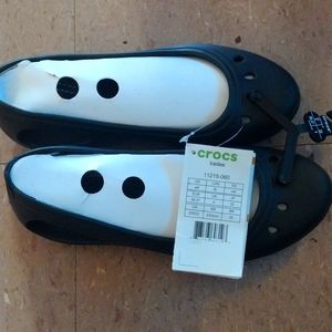Crocs (Kadee) Flats